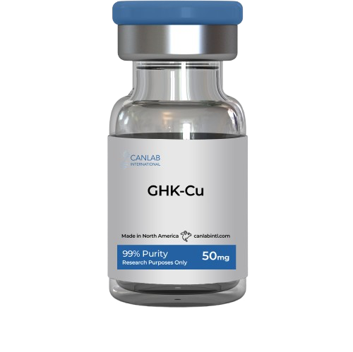 GHK-Cu