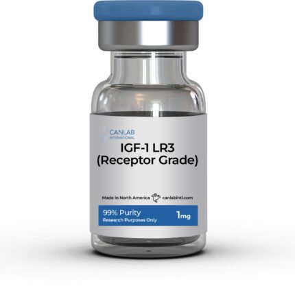 IGF-1 LR3 1 mg