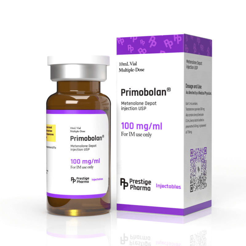 Primobolan