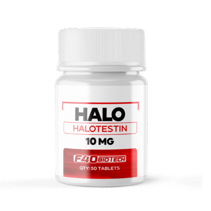 Halotestin 10mg